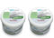 Systemceram Reinigungsmittel BioTopp 0852-2er Set