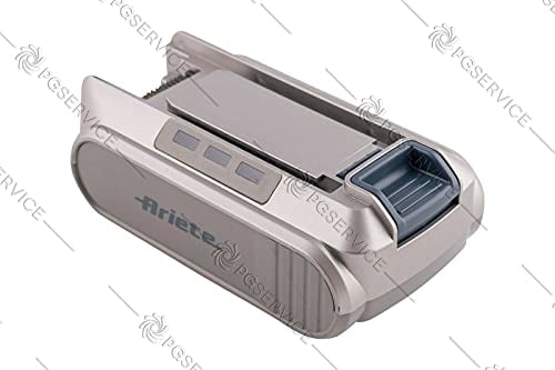 Ariete batteria HJC1901-1 scopa aspirapolvere Digital Lithium 2723 2724 2758 22V