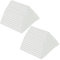 YRHome 4 kg Klebesticks Heißkleber Heißklebestifte Heißklebesticks 11x200mm DIY Ersatzsticks transparent für Heißklebepistole 200 Stück (ca. 4 Kilo)