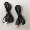SZATXUK Cavo di ricarica USB compatibile per Nintendo 3DS/3DS XL, Nuovo 3DS/3DS XL, 2DS/New 2DS XL, NDSI/NDSIXL. (2)
