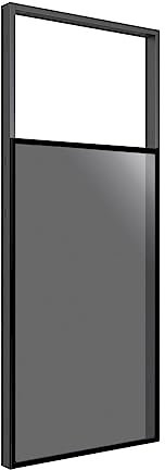 KIMEX - Support d'écran TV - Fixation au Plafond - pour vitrine - pour écran Samsung OM55N-D - 032-3014