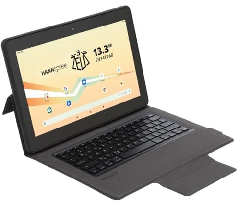 Hannspree Tab 13,3 Zeus 3 SN14TP6B IPS