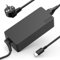 Cargador Portatil USB C 65W para Lenovo Thinkpad X1 Carbon T14 T15 T480 T490 T580 T590 E480 E490 Chromebook C330 S330 100e 300e 500e Yoga Type C Adaptador Alimentación