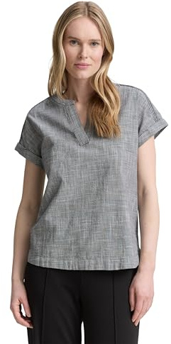 Tom Tailor Damen Bluse