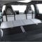 HEJINZOO Auto-Bettverlängerung – faltbare Matratze, erhöht den Kofferraum, für Auto Camping und Reisen, passend für Tesla Y/3, SUV mit voller flacher Ladung wie RAV4, CRV, X-Trail, Outback,