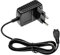 vhbw Netzteil kompatibel mit Panasonic ES-LT70, ES-LV65, ES-LV67, ES-LV61, ES-LV50, ES-LT71 Rasierer, Bartschneider, Haarschneidemaschine - 8,3 cm