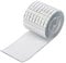 1464Pcs Self-Adhesive Real Glass Mirror Mosaic Tiles for DIY Craft Decoration, Disco Ball, Home Decoration, Mini Square Mirrors Stickers 5mm by 5mm(Silver)