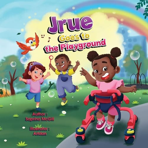 Jrue Goes To The Playground