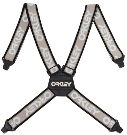 Oakley Herren Factory Suspenders Hosenträger