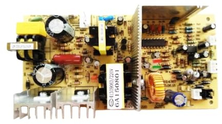 Placa Base de Fuente alimentación comunicación Circuito refrigerador y vinoteca, FX-101 FX-102 PCB121110K1 SH14387 PCB90829F1(10.5v)