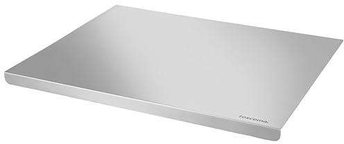 Tescoma 428769 Spianatoia in acciaio inox 55 x 45 cm, linea GrandCHEF