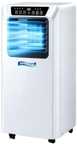 5000/7000BTU Portable Air Conditioner (7000BTU)