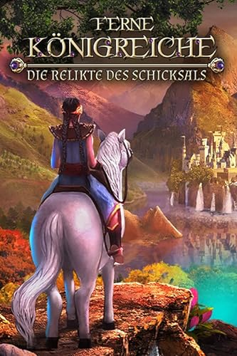 Ferne Königreiche: Die Relikte des Schicksals [PC Download]