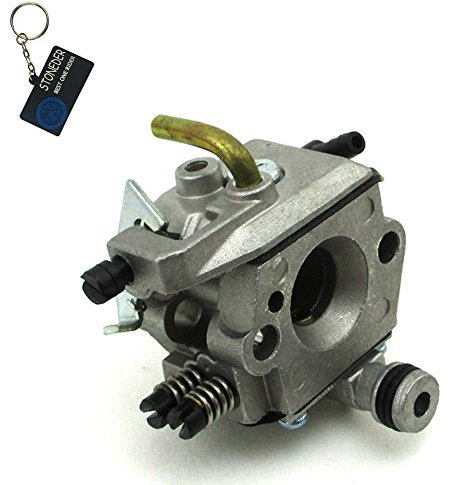 STONEDER Carburador de motosierra WT-403B para Stihl 024 026 Pro MS240 MS260 WT-403B 1121-120-0610S
