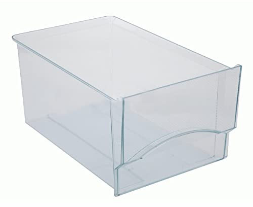 Recamania Ersatzschublade für Kühlschrank.