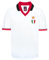 AC Milan 1994 European Cup Final Football Shirt White X-Large