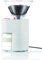 Bodum 10903-913EURO-3 BISTRO Kaffeemühle, Edelstahl, weiß