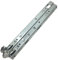 Charnières (lot de 2) d'origine 310X70mm Four, cuisinière 481010724327 WHIRLPOOL