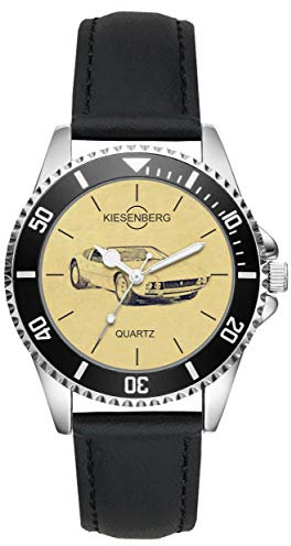 KIESENBERG Uhr - Geschenke für De Tomaso Mangusta Oldtimer Fan L-4116