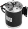 Zoternen 500 W DC 24 V Elektromotor, gebürstet, 2800 U/min, 12 mit Halterung für Elektro-Scooter E Bike Go-Kart