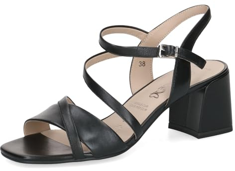 CAPRICE Sandalette 9-28302-46 G-Weite
