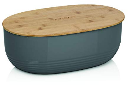 Kela Kitchen 12063 Brotkasten, Kunststoff