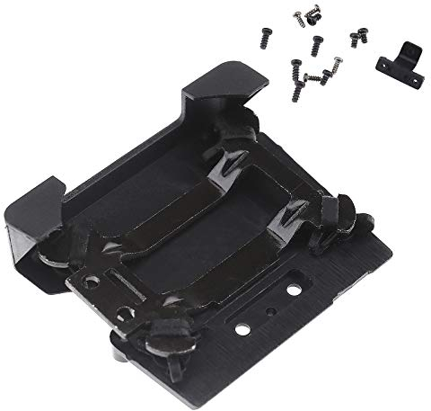 Vibrationsabsorbierendes Platt Dämpfplatte Stoßdämpfer Set Ersatzteile kompatibel mit DJI Mavic Pro RC Kamera Drohne