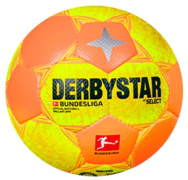 Derbystar Bundesliga Brillant APS High Visible v21