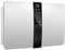 TROTEC Luftreiniger AirgoClean 140 E – HEPA Filter für Allergiker – Räume bis 40 m²/100 m³, Luftfilter entfernt 99,97% aller Partikel, Gebläsestufen 3 mit Turbo-Modus, Timer, Fernbedienung, weiß