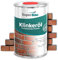 SuperBau Klinkeröl Außen & Innen (1 L ca.15m²) Klinkerstein Imprägnierung, Versiegelung & Hydrophobierung, für Klinkersteine, Riemchen, Mauern & Klinkerziegel, Deko