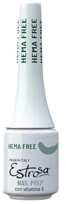 ESTROSA Hema Nagellack Free Nail Prep, 7 ml