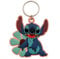 Lilo & Stitch PVC Keyring