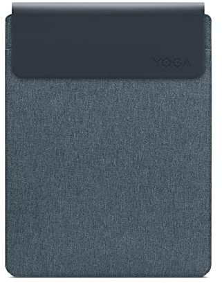 YOGA SLEEVE 14.5'' TIDAL TEAL
