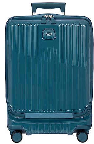 Bric's Positano Trolley Sea Green