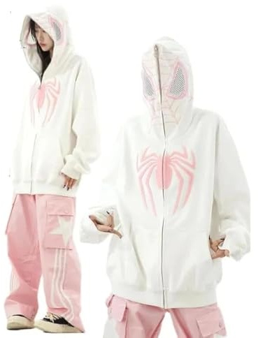 OATSBAS Women's Oac1118 Hooded Sweatshirt (pack of 1)