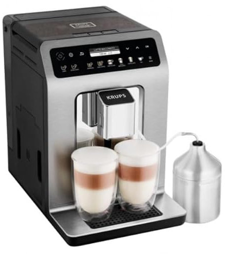 Robot Café Blanc - YY4356FD