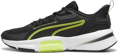 Puma , schwarz(schwarz), Gr. 9