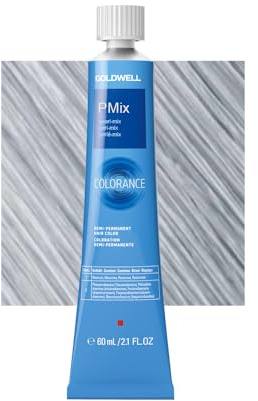 GOLDWELL Colorance Mix Shades P-Mix Perl 60ml