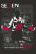 Grindstore Se7en What's In The Box Maxi-Poster, laminiert