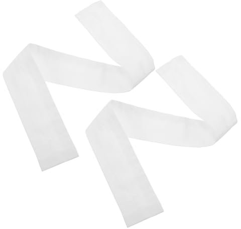 COSMEVIVI 2 Pièces Les Cols Blancs Changent De Col Revers De Faux Col Faux Col Femmes Revers De Col Amovible Pour Chemise Revers De Col Amovible Pour Fille Col Chiffon Blanche