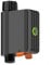 Valvola dell'acqua intelligente, regolatore di irrigazione per Zigbee Smart Water Valve impermeabile irrigatore automazione timer per la casa