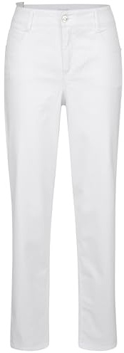 MAC Gracia White 5381-00-0402 010