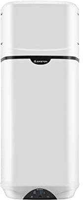 Ariston nuos primo - Pompa calore acqua calda sanitaria nuos primo 80 verticale classe di efficienza e