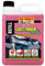 Ma-Fra, Last Touch Express 2.0 Cera per Carrozzeria Auto Liquida Superveloce con Pregiata Cera di Carnauba, Rifinitura Perfetta, Azione Protettiva e Brillantante, Effetto specchio, Tanica 4500ml