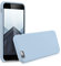 kwmobile Case Compatible with Apple iPhone 6 / 6S Case - TPU Silicone Phone Cover with Soft Finish - Light Blue Matte
