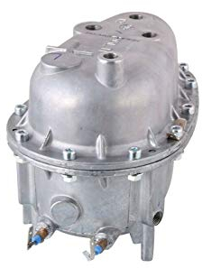 Polti Lecoaspira FAV70 FAV80 Intelligent 2.0 Vaporetto Resistance Boiler