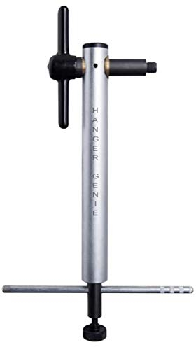 UNIOR GENIE DEAR HANGER ALIGNER