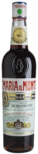 S.Maria al Monte Amaro CL 70