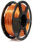 Bresser 3D Drucker SILK PLA Filament 1,75mm 1 KG, kupfer