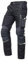 PUMA Workwear Precision X - Arbeitshose Herren - Premium Arbeitskleidung mit vielen Taschen und verstärkten Kniepartien - Funktionshose mit Stretch für Handwerk und Baugewerbe - Schwarz/Neon - 46